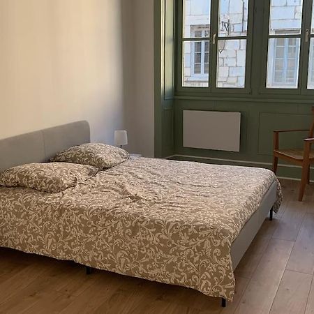 Elegant 2 Chambres Vieille Ville Безансон Екстериор снимка