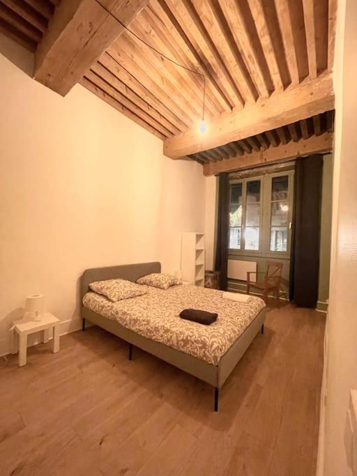 Elegant 2 Chambres Vieille Ville Безансон Екстериор снимка
